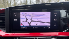 Vauxhall Mokka 1.2 Turbo SRi Premium 5dr Petrol Hatchback